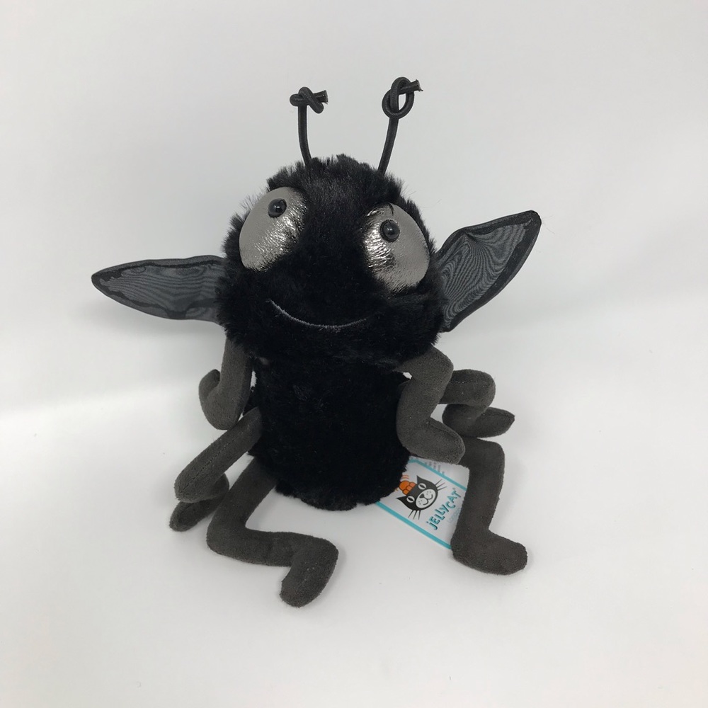Jellycat Farrell Fly - NWT